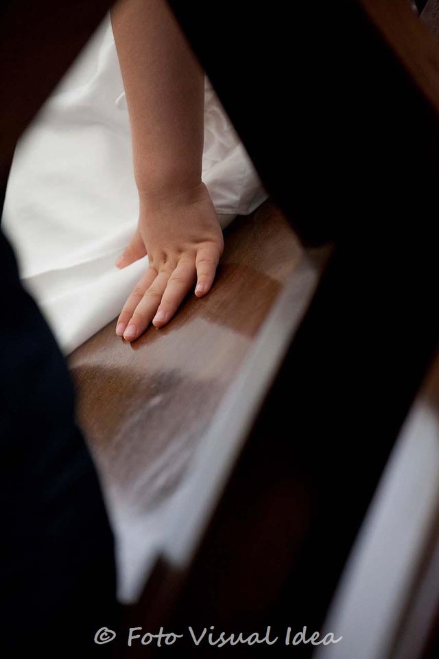 La cerimonia: fotografia 11 di 29. Reportage di matrimonio di Michela Mazzorana.