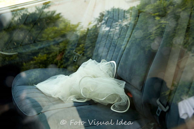 Emozioni: fotografia 11 di 30. Reportage di matrimonio di Michela Mazzorana.