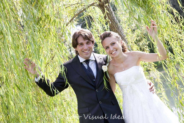 Emozioni: fotografia 23 di 30. Reportage di matrimonio di Michela Mazzorana.