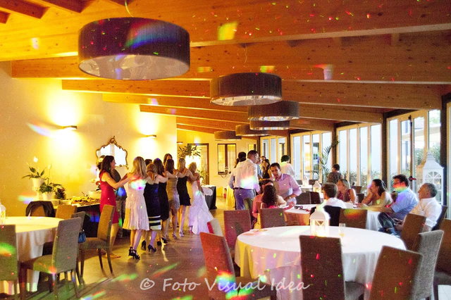 After hours: fotografia 8 di 18. Reportage di matrimonio di Michela Mazzorana.