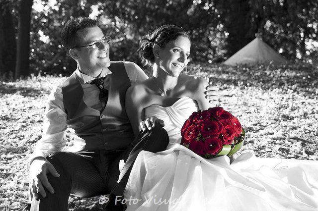 Insieme: fotografia 3 di 19. Reportage di matrimonio di Michela Mazzorana.
