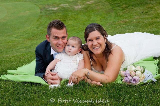 Insieme: fotografia 5 di 19. Reportage di matrimonio di Michela Mazzorana.