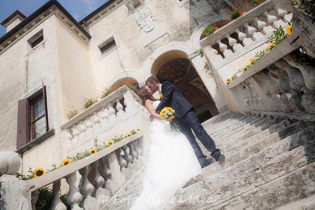 Insieme: fotografia 10 di 19. Reportage di matrimonio di Michela Mazzorana.