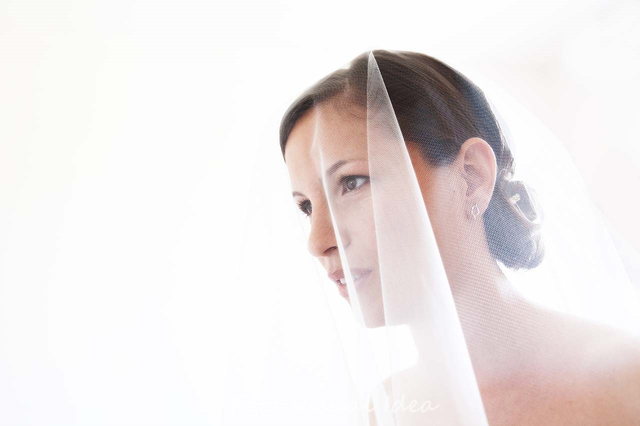 La sposa: fotografia 8 di 26. Reportage di matrimonio di Michela Mazzorana.