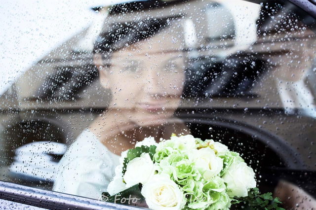 La sposa: fotografia 23 di 26. Reportage di matrimonio di Michela Mazzorana.