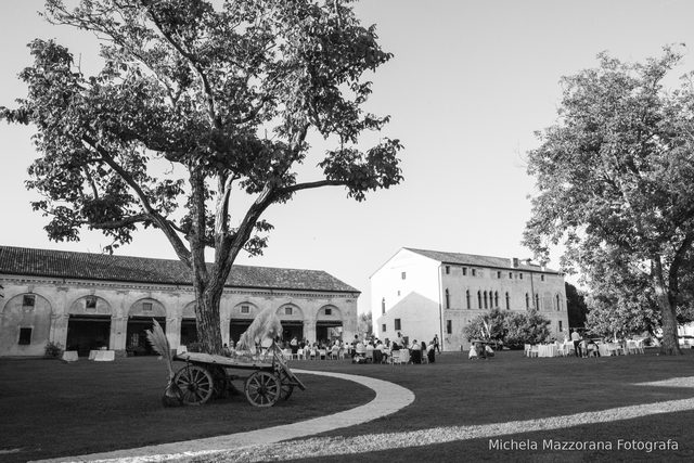 Fotografia di matrimonio di Michela Mazzorana, Visual Idea