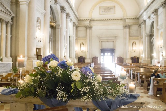 Fotografia di matrimonio di Michela Mazzorana, Visual Idea