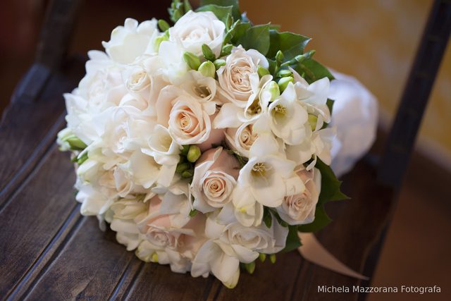 Fotografia di matrimonio di Michela Mazzorana, Visual Idea