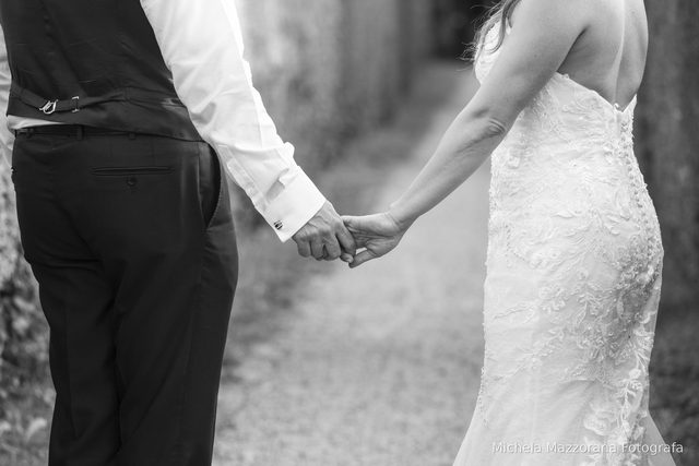 Fotografia di matrimonio di Michela Mazzorana, Visual Idea