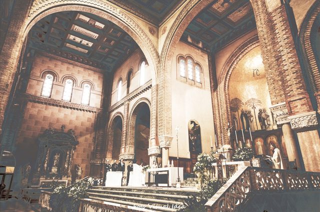 Duomo di San Martino di Lupari