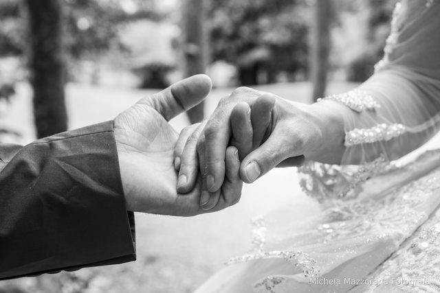 Fotografia di matrimonio di Michela Mazzorana, Visual Idea