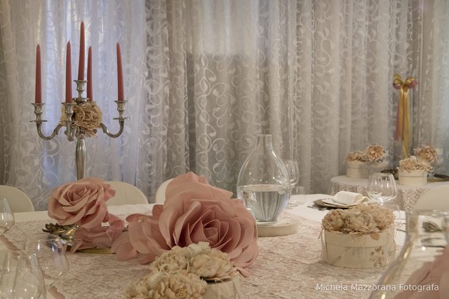 Fotografia di matrimonio di Michela Mazzorana, Visual Idea