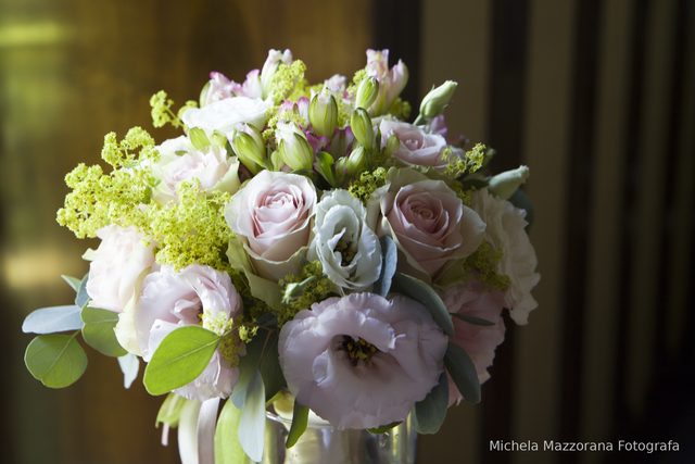 Fotografia di matrimonio di Michela Mazzorana, Visual Idea