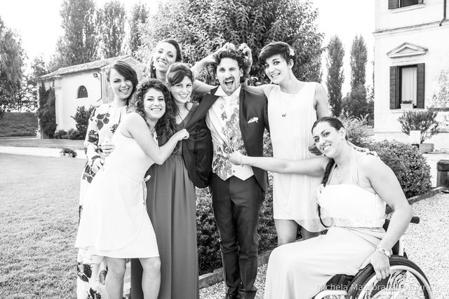 Reto spiritose matrimonio