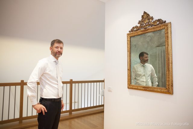 Fotografia di matrimonio di Michela Mazzorana, Visual Idea