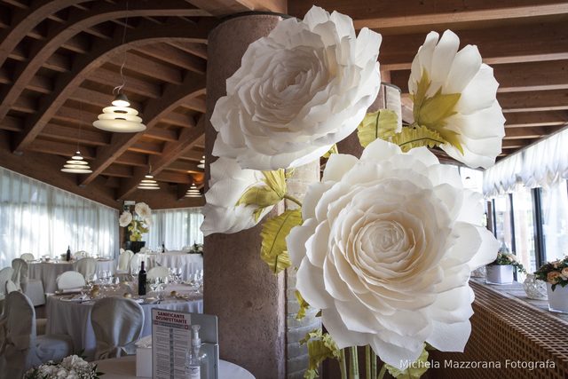 Fotografia di matrimonio di Michela Mazzorana, Visual Idea