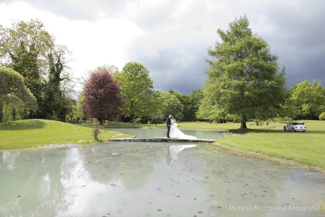 Fotografia di matrimonio di Michela Mazzorana, Visual Idea