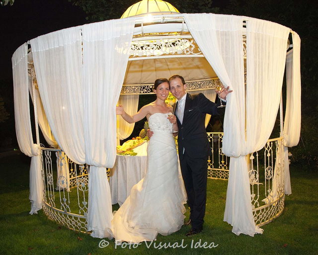 Party: fotografia 8 di 27. Reportage di matrimonio di Michela Mazzorana.
